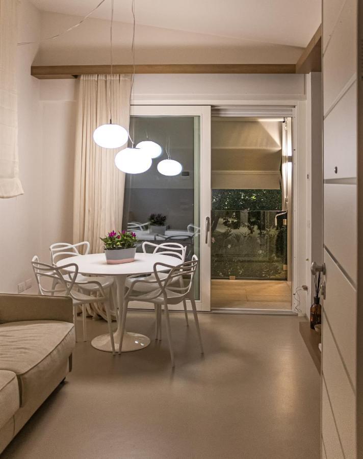 Sea Holidays Apartment 马里纳-迪-皮特拉桑塔 外观 照片