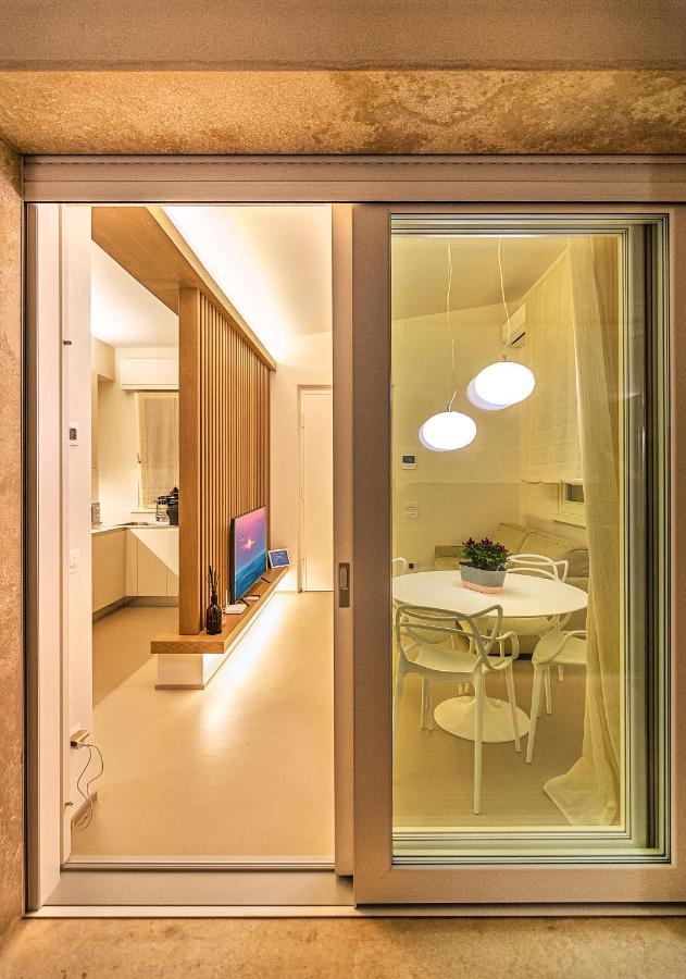 Sea Holidays Apartment 马里纳-迪-皮特拉桑塔 外观 照片